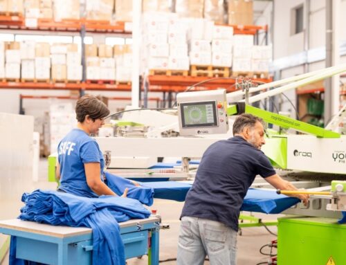 Los mejores productos de merchandising para ferias y eventos